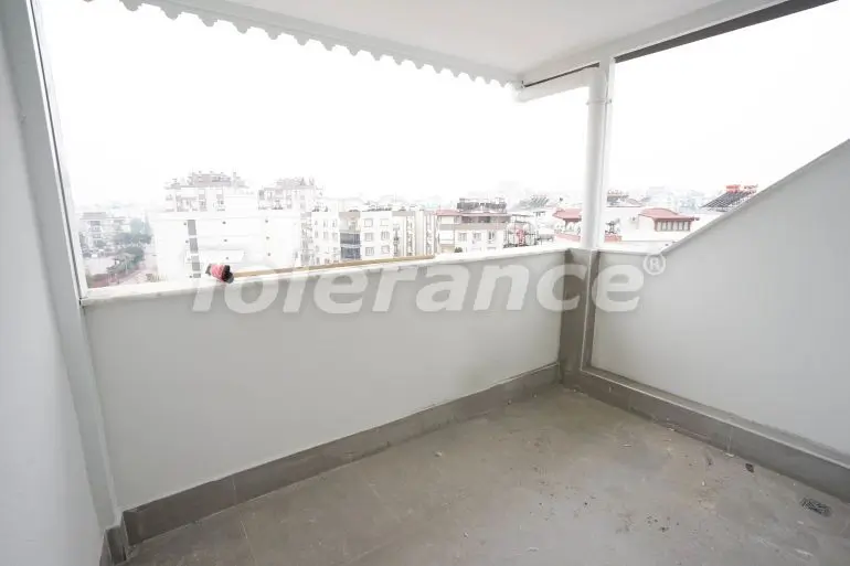 Apartment from the developer in Muratpaşa, Antalya - 32641 Apartment from the developer in Muratpaşa, Antalya - buy realty in Turkey - 32641