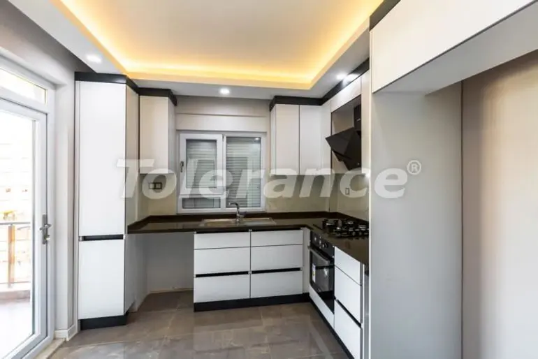 Apartment from the developer in Muratpaşa, Antalya - 32885 Apartment from the developer in Muratpaşa, Antalya - buy realty in Turkey - 32885