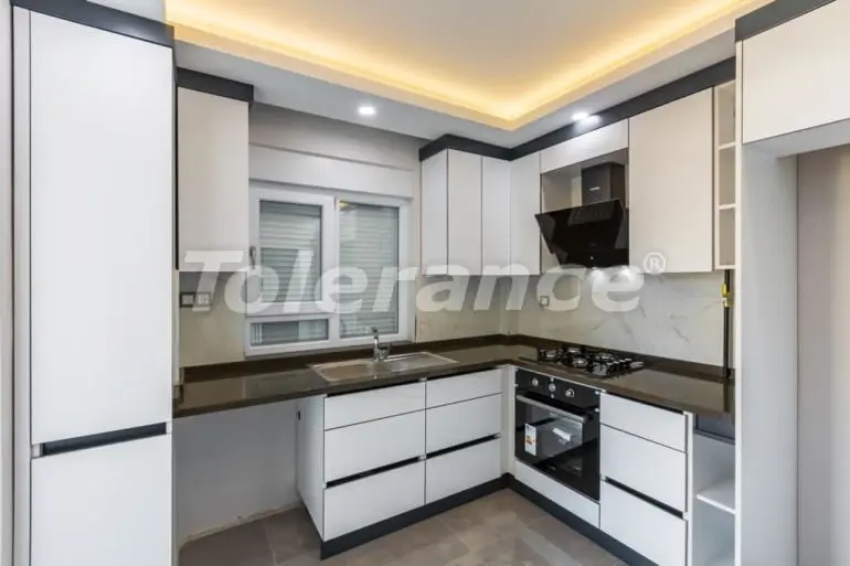 Apartment from the developer in Muratpaşa, Antalya - 32886 Apartment from the developer in Muratpaşa, Antalya - buy realty in Turkey - 32886