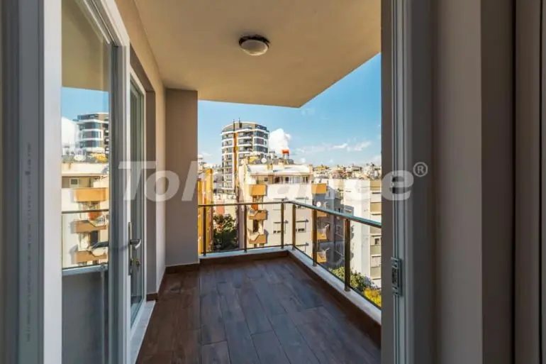 Apartment from the developer in Muratpaşa, Antalya - 32887 Apartment from the developer in Muratpaşa, Antalya - buy realty in Turkey - 32887