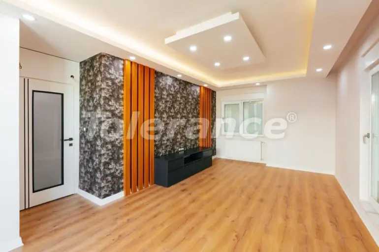 Apartment from the developer in Muratpaşa, Antalya - buy realty in Turkey - 32888