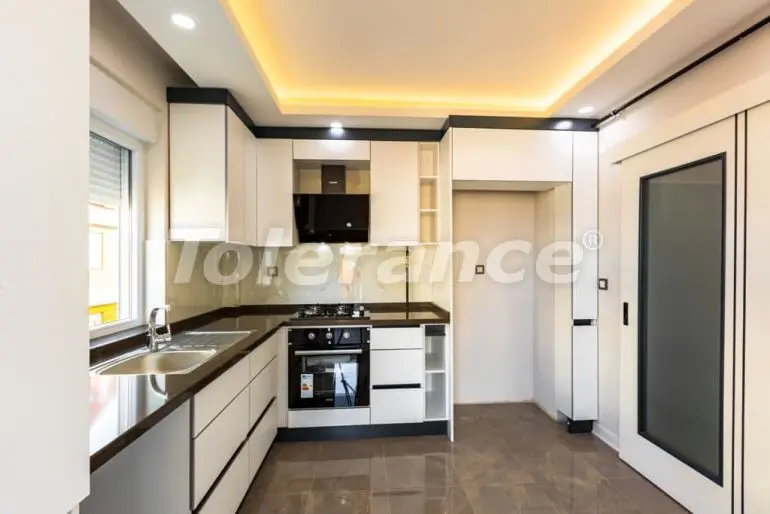 Apartment from the developer in Muratpaşa, Antalya - 32889 Apartment from the developer in Muratpaşa, Antalya - buy realty in Turkey - 32889