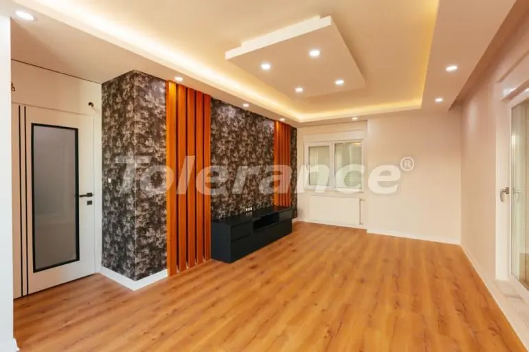 Apartment from the developer in Muratpaşa, Antalya - 32890 Apartment from the developer in Muratpaşa, Antalya - buy realty in Turkey - 32890