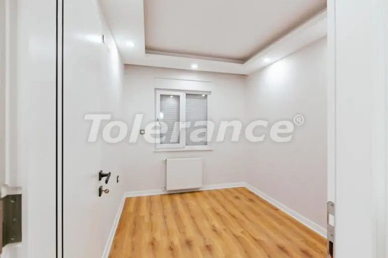 Apartment from the developer in Muratpaşa, Antalya - 32891 Apartment from the developer in Muratpaşa, Antalya - buy realty in Turkey - 32891