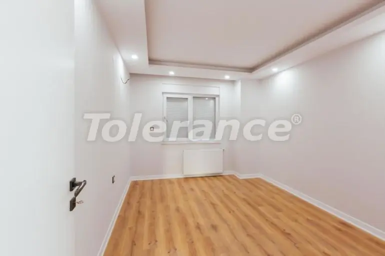 Apartment from the developer in Muratpaşa, Antalya - 32893 Apartment from the developer in Muratpaşa, Antalya - buy realty in Turkey - 32893