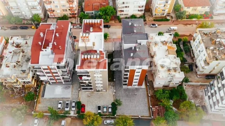 Apartment from the developer in Muratpaşa, Antalya - 32897 Apartment from the developer in Muratpaşa, Antalya - buy realty in Turkey - 32897