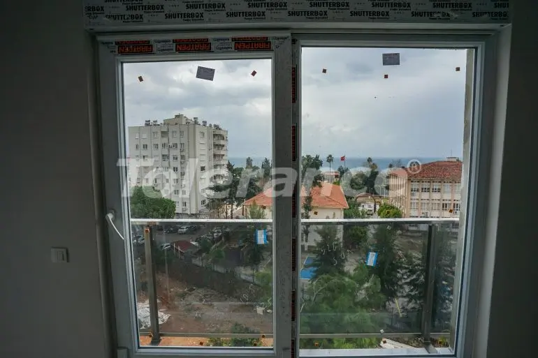 Apartment in Muratpaşa, Antalya - 33033 Apartment in Muratpaşa, Antalya - buy realty in Turkey - 33033