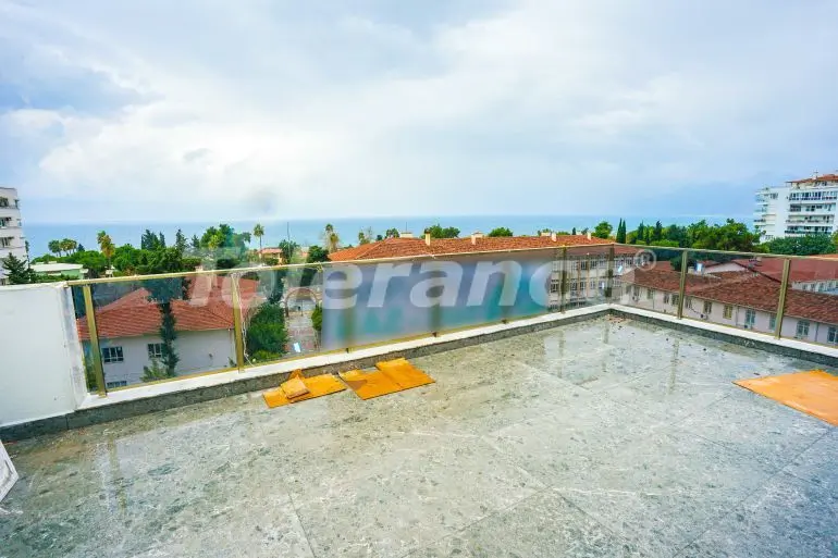 Apartment in Muratpaşa, Antalya - 33039 Apartment in Muratpaşa, Antalya - buy realty in Turkey - 33039