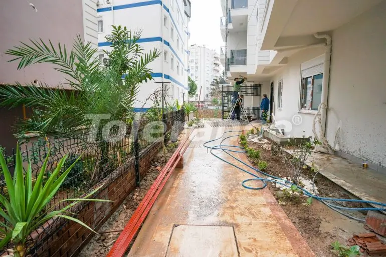 Apartment in Muratpaşa, Antalya - 33043 Apartment in Muratpaşa, Antalya - buy realty in Turkey - 33043