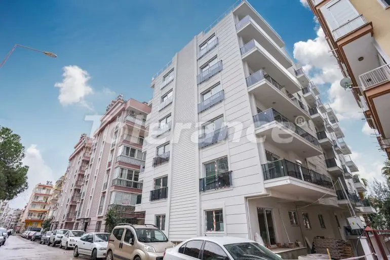 Apartment in Muratpaşa, Antalya - 33045 Apartment in Muratpaşa, Antalya - buy realty in Turkey - 33045