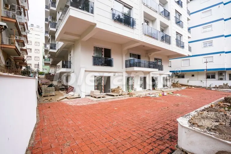 Apartment in Muratpaşa, Antalya - 33047 Apartment in Muratpaşa, Antalya - buy realty in Turkey - 33047