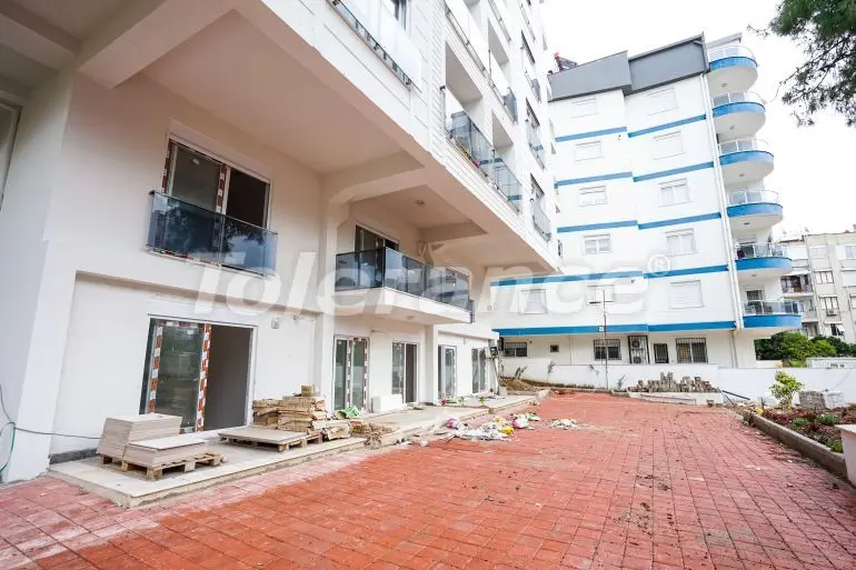 Apartment in Muratpaşa, Antalya - 33048 Apartment in Muratpaşa, Antalya - buy realty in Turkey - 33048