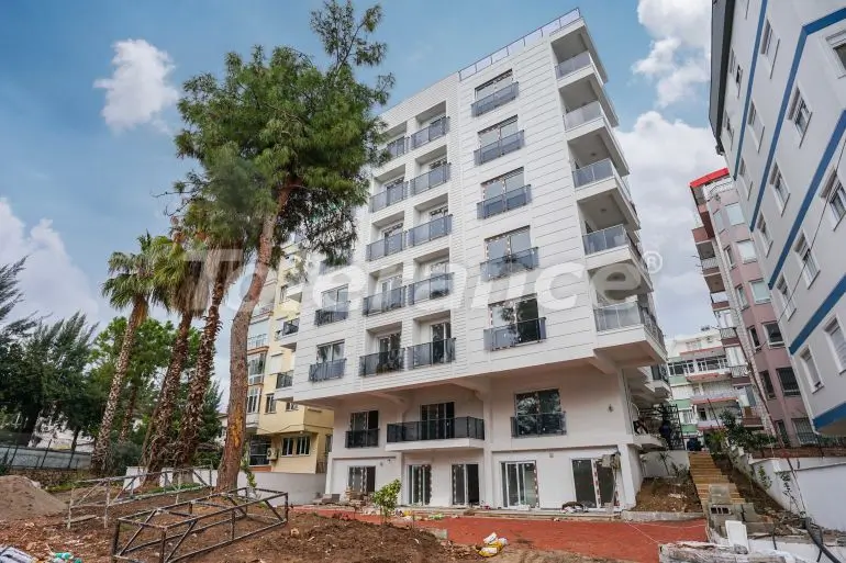 Apartment in Muratpaşa, Antalya - 33049 Apartment in Muratpaşa, Antalya - buy realty in Turkey - 33049