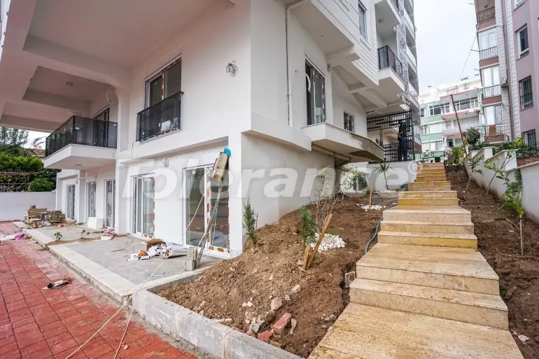 Apartment in Muratpaşa, Antalya - 33050 Apartment in Muratpaşa, Antalya - buy realty in Turkey - 33050