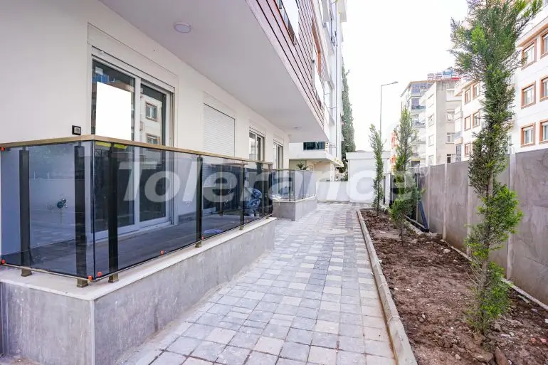 Apartment du développeur еn Muratpaşa, Antalya - 33449 Apartment du développeur еn Muratpaşa, Antalya - acheter un bien immobilier en Turquie - 33449