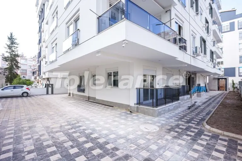 Apartment du développeur еn Muratpaşa, Antalya - 33451 Apartment du développeur еn Muratpaşa, Antalya - acheter un bien immobilier en Turquie - 33451