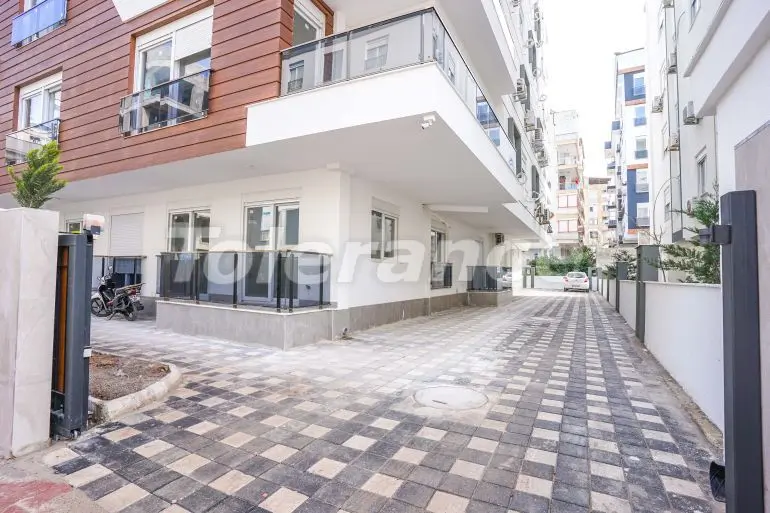 Apartment du développeur еn Muratpaşa, Antalya - 33452 Apartment du développeur еn Muratpaşa, Antalya - acheter un bien immobilier en Turquie - 33452