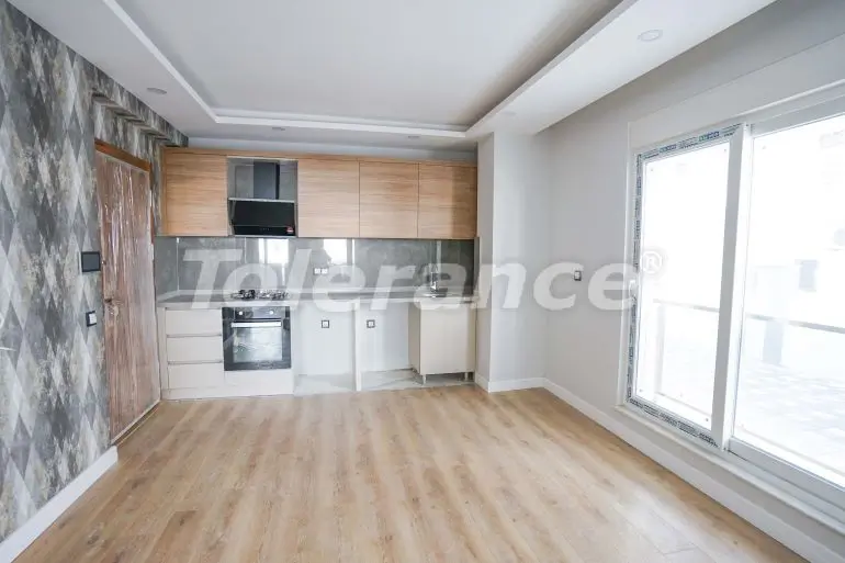 Apartment du développeur еn Muratpaşa, Antalya - 33453 Apartment du développeur еn Muratpaşa, Antalya - acheter un bien immobilier en Turquie - 33453