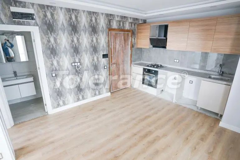 Apartment du développeur еn Muratpaşa, Antalya - 33454 Apartment du développeur еn Muratpaşa, Antalya - acheter un bien immobilier en Turquie - 33454
