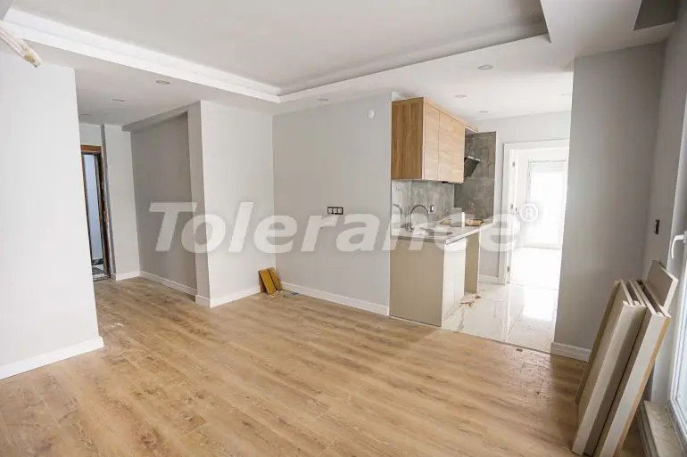 Apartment du développeur еn Muratpaşa, Antalya - 33457 Apartment du développeur еn Muratpaşa, Antalya - acheter un bien immobilier en Turquie - 33457