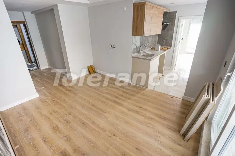 Apartment du développeur еn Muratpaşa, Antalya - 33458 Apartment du développeur еn Muratpaşa, Antalya - acheter un bien immobilier en Turquie - 33458