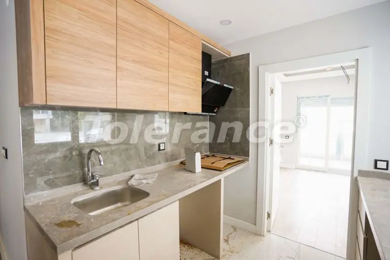 Apartment du développeur еn Muratpaşa, Antalya - 33459 Apartment du développeur еn Muratpaşa, Antalya - acheter un bien immobilier en Turquie - 33459