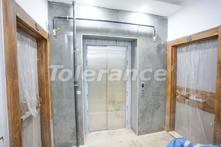 Apartment du développeur еn Muratpaşa, Antalya - 33462 Apartment du développeur еn Muratpaşa, Antalya - acheter un bien immobilier en Turquie - 33462