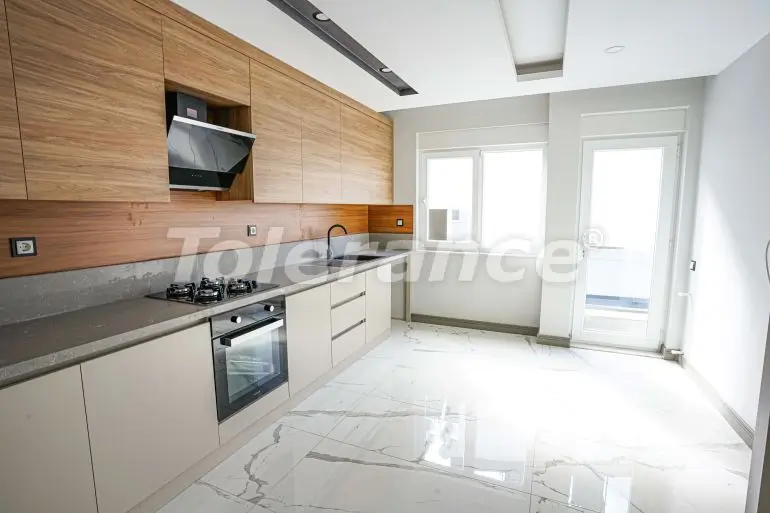 Apartment du développeur еn Muratpaşa, Antalya - 33464 Apartment du développeur еn Muratpaşa, Antalya - acheter un bien immobilier en Turquie - 33464