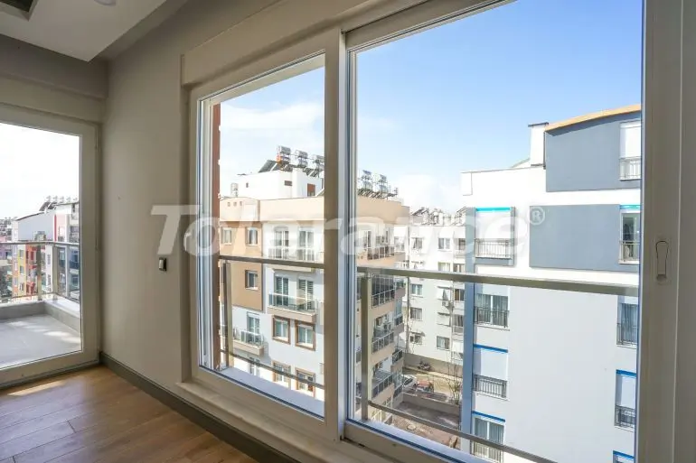 Apartment du développeur еn Muratpaşa, Antalya - 33467 Apartment du développeur еn Muratpaşa, Antalya - acheter un bien immobilier en Turquie - 33467