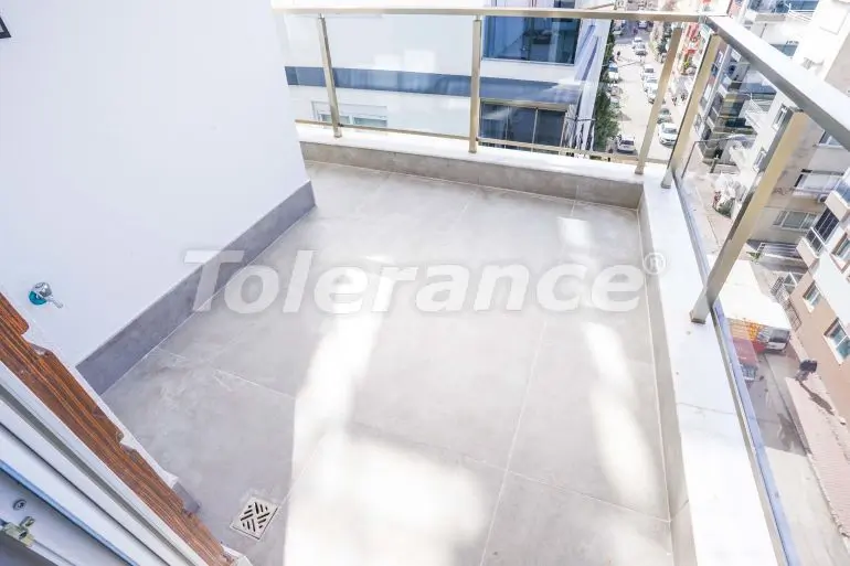 Apartment du développeur еn Muratpaşa, Antalya - 33468 Apartment du développeur еn Muratpaşa, Antalya - acheter un bien immobilier en Turquie - 33468