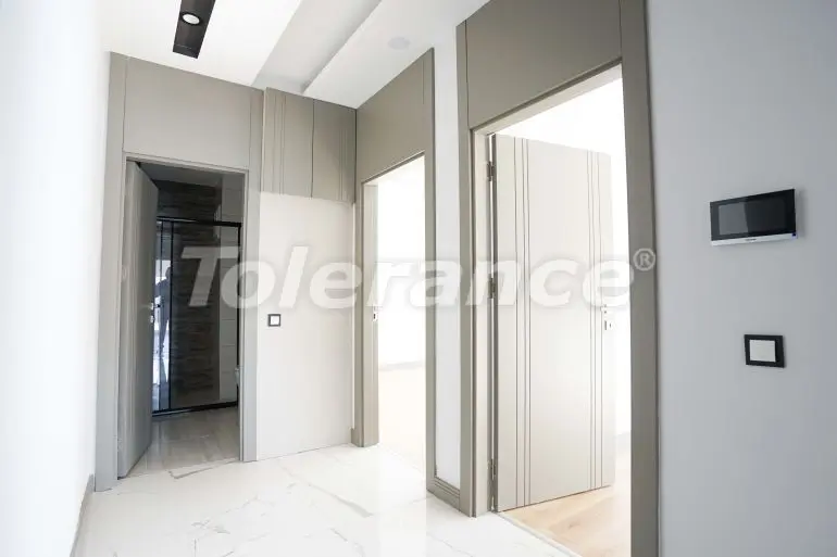 Apartment du développeur еn Muratpaşa, Antalya - 33470 Apartment du développeur еn Muratpaşa, Antalya - acheter un bien immobilier en Turquie - 33470