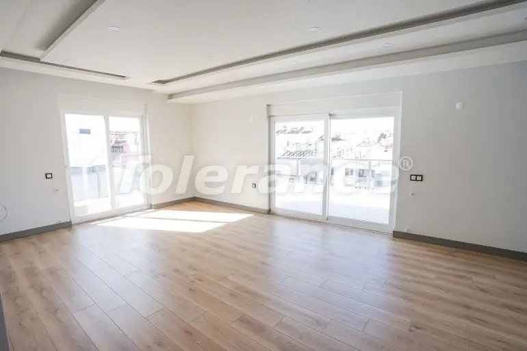 Apartment du développeur еn Muratpaşa, Antalya - 33478 Apartment du développeur еn Muratpaşa, Antalya - acheter un bien immobilier en Turquie - 33478