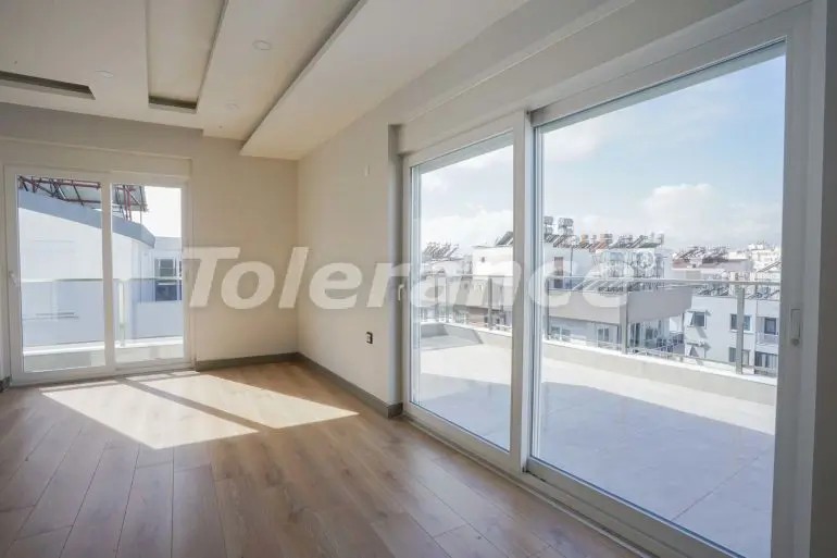 Apartment du développeur еn Muratpaşa, Antalya - 33479 Apartment du développeur еn Muratpaşa, Antalya - acheter un bien immobilier en Turquie - 33479