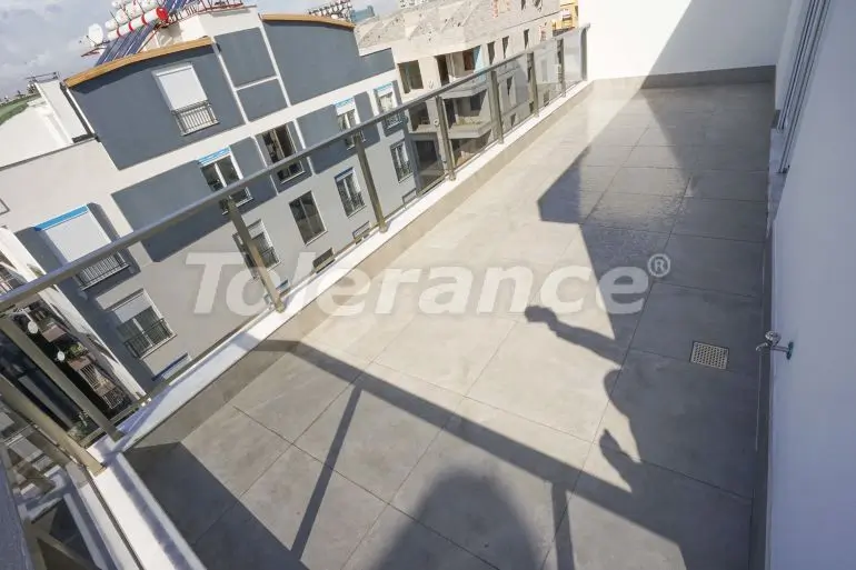 Apartment du développeur еn Muratpaşa, Antalya - 33480 Apartment du développeur еn Muratpaşa, Antalya - acheter un bien immobilier en Turquie - 33480