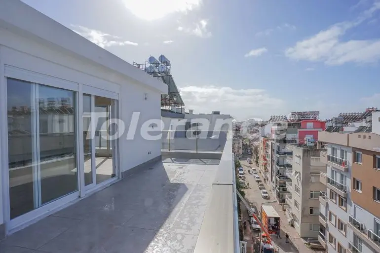 Apartment du développeur еn Muratpaşa, Antalya - 33481 Apartment du développeur еn Muratpaşa, Antalya - acheter un bien immobilier en Turquie - 33481