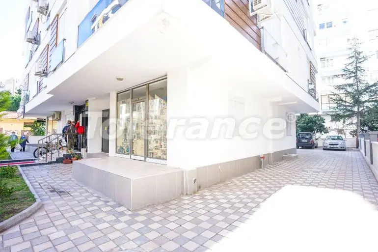 Apartment in Muratpaşa, Antalya - 33611 Apartment in Muratpaşa, Antalya - buy realty in Turkey - 33611