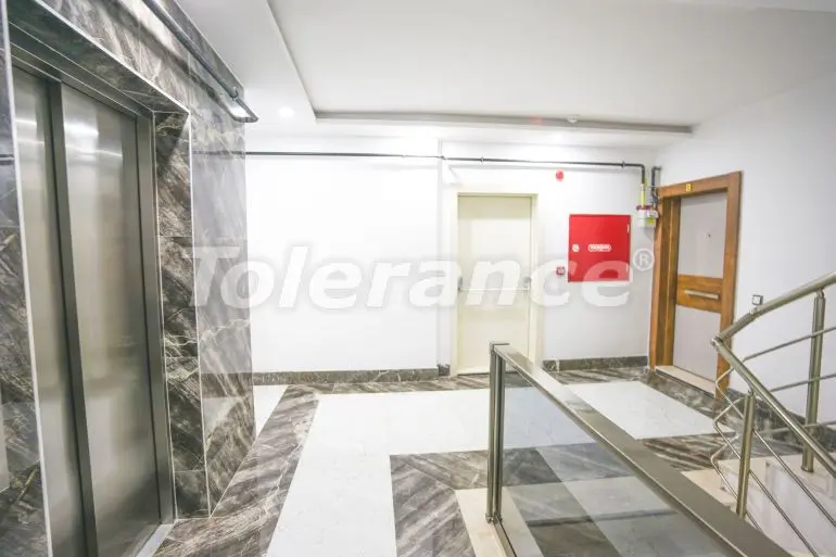 Apartment in Muratpaşa, Antalya - 33612 Apartment in Muratpaşa, Antalya - buy realty in Turkey - 33612