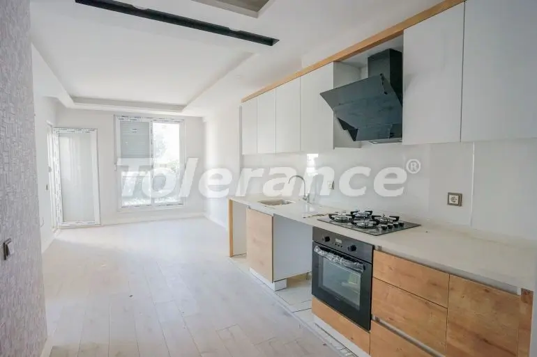 Apartment in Muratpaşa, Antalya - 33615 Apartment in Muratpaşa, Antalya - buy realty in Turkey - 33615