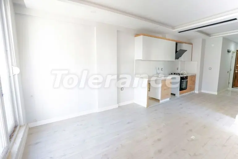 Apartment in Muratpaşa, Antalya - 33616 Apartment in Muratpaşa, Antalya - buy realty in Turkey - 33616