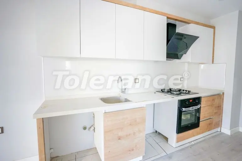 Apartment in Muratpaşa, Antalya - 33617 Apartment in Muratpaşa, Antalya - buy realty in Turkey - 33617