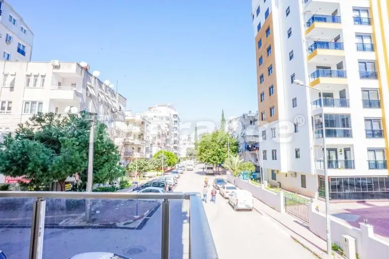 Apartment in Muratpaşa, Antalya - 33622 Apartment in Muratpaşa, Antalya - buy realty in Turkey - 33622