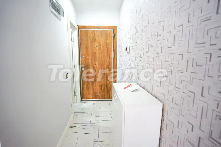 Apartment in Muratpaşa, Antalya - 33624 Apartment in Muratpaşa, Antalya - buy realty in Turkey - 33624