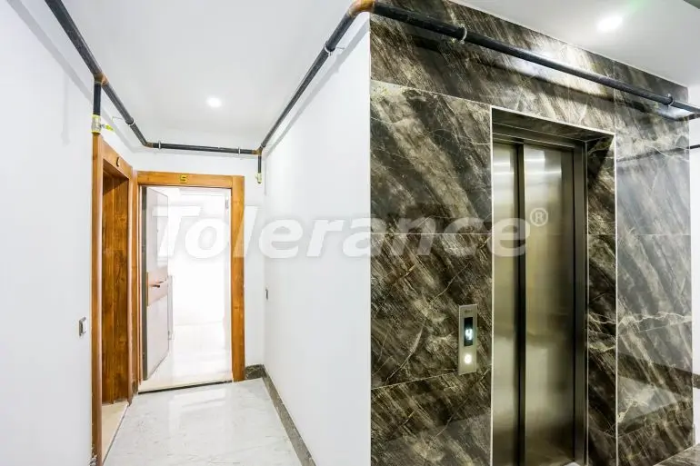 Apartment in Muratpaşa, Antalya - 33625 Apartment in Muratpaşa, Antalya - buy realty in Turkey - 33625