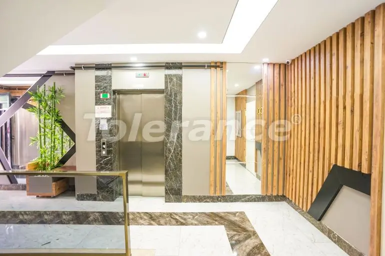 Apartment in Muratpaşa, Antalya - 33626 Apartment in Muratpaşa, Antalya - buy realty in Turkey - 33626