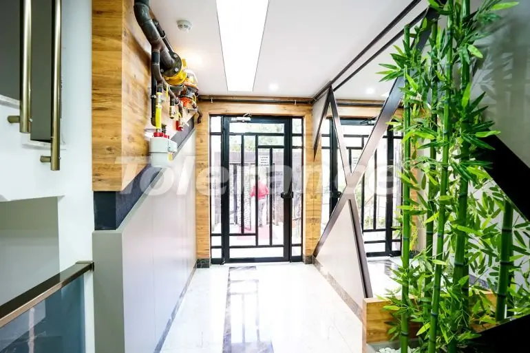 Apartment in Muratpaşa, Antalya - 33627 Apartment in Muratpaşa, Antalya - buy realty in Turkey - 33627