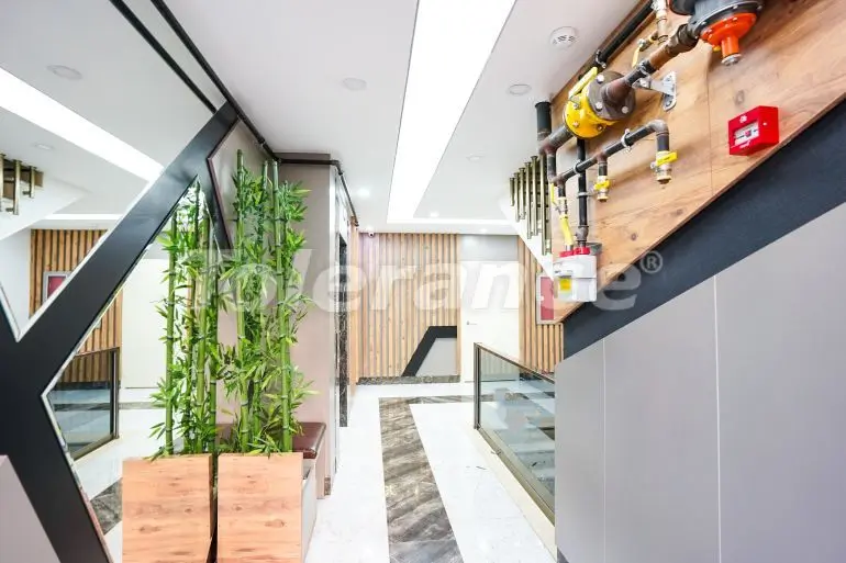 Apartment in Muratpaşa, Antalya - 33628 Apartment in Muratpaşa, Antalya - buy realty in Turkey - 33628