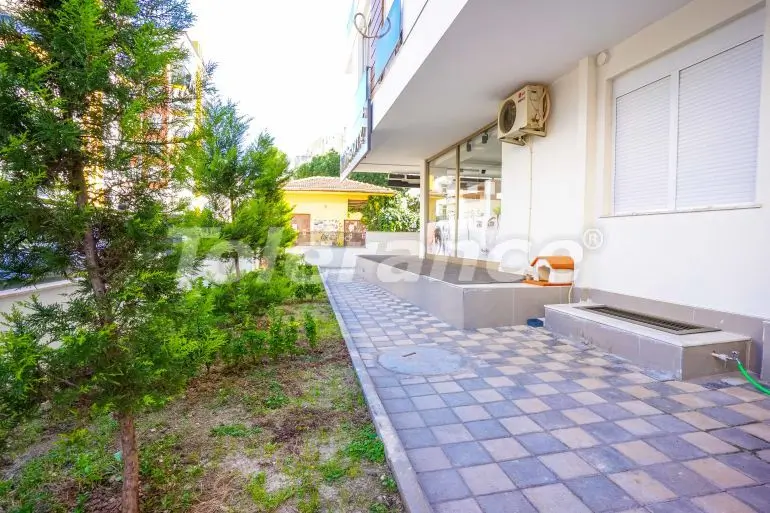 Apartment in Muratpaşa, Antalya - 33629 Apartment in Muratpaşa, Antalya - buy realty in Turkey - 33629