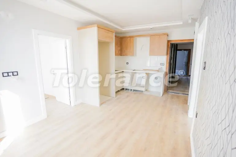 Apartment in Muratpaşa, Antalya - buy realty in Turkey - 33819