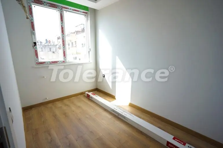 Apartment in Muratpaşa, Antalya - buy realty in Turkey - 33822