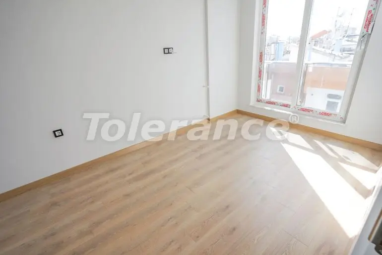 Apartment in Muratpaşa, Antalya - buy realty in Turkey - 33823